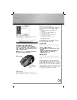 Preview for 10 page of Hama M2120 Operating	 Instruction