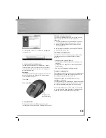 Preview for 8 page of Hama M2120 Operating Instruction