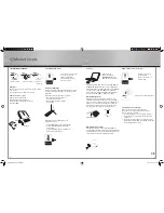 Предварительный просмотр 4 страницы Hama M3010 Operating	 Instruction