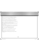 Preview for 5 page of Hama M3050 Operating	 Instruction