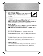 Preview for 2 page of Hama M310 Operating	 Instruction