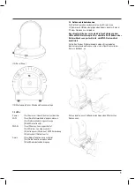 Предварительный просмотр 3 страницы Hama M360 Operating	 Instruction