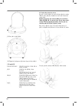 Предварительный просмотр 34 страницы Hama M360 Operating	 Instruction