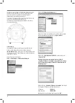 Предварительный просмотр 4 страницы Hama M360 Operating Instruction