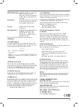 Preview for 17 page of Hama M360 Operating Instruction