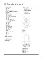 Preview for 18 page of Hama M360 Operating Instruction