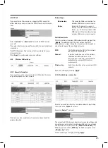 Preview for 25 page of Hama M360 Operating Instruction