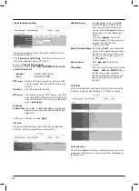 Preview for 30 page of Hama M360 Operating Instruction