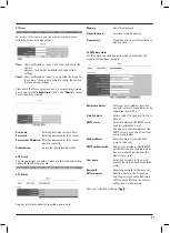 Preview for 31 page of Hama M360 Operating Instruction