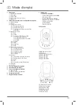 Preview for 33 page of Hama M360 Operating Instruction