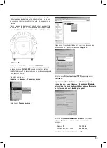 Preview for 35 page of Hama M360 Operating Instruction