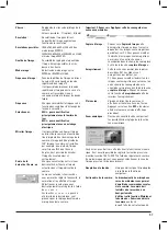 Preview for 37 page of Hama M360 Operating Instruction