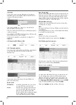 Preview for 40 page of Hama M360 Operating Instruction