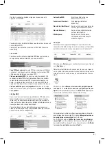 Preview for 41 page of Hama M360 Operating Instruction