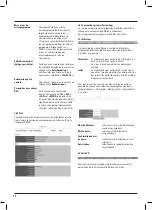 Preview for 46 page of Hama M360 Operating Instruction