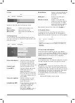 Preview for 47 page of Hama M360 Operating Instruction