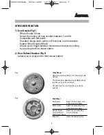 Preview for 8 page of Hama M440 Operating	 Instruction