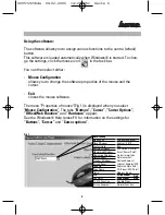 Preview for 7 page of Hama M440 Operating Instruction