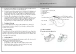 Preview for 4 page of Hama M650 Operating	 Instruction