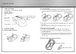 Предварительный просмотр 6 страницы Hama M650 Operating	 Instruction