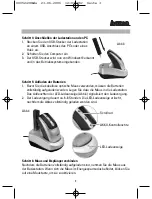 Preview for 4 page of Hama M730 Manual