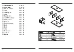 Предварительный просмотр 2 страницы Hama Madrid Operating Instructions Manual