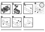 Предварительный просмотр 3 страницы Hama Madrid Operating Instructions Manual