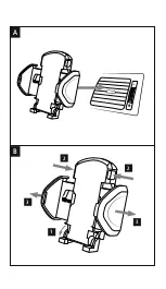 Preview for 3 page of Hama Magnet Operating Instructions Manual