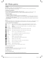 Preview for 9 page of Hama Media Keyboard Operating	 Instruction