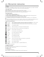 Preview for 16 page of Hama Media Keyboard Operating	 Instruction