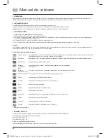 Preview for 19 page of Hama Media Keyboard Operating	 Instruction