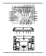 Preview for 3 page of Hama METEOTIME Operating Instructions Manual