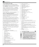 Preview for 24 page of Hama METEOTIME Operating Instructions Manual