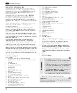 Preview for 32 page of Hama METEOTIME Operating Instructions Manual