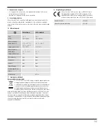 Preview for 35 page of Hama METEOTIME Operating Instructions Manual