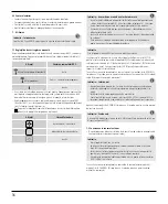 Предварительный просмотр 38 страницы Hama METEOTIME Operating Instructions Manual