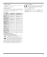 Preview for 39 page of Hama METEOTIME Operating Instructions Manual