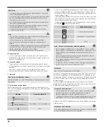 Preview for 50 page of Hama METEOTIME Operating Instructions Manual