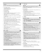 Preview for 53 page of Hama METEOTIME Operating Instructions Manual