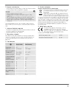 Preview for 63 page of Hama METEOTIME Operating Instructions Manual