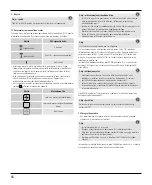 Preview for 70 page of Hama METEOTIME Operating Instructions Manual