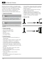 Preview for 32 page of Hama MIC-USB Stream Operating Instructions Manual