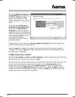 Preview for 44 page of Hama MiMo 300 Express Operating	 Instruction