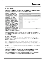 Preview for 46 page of Hama MiMo 300 Express Operating	 Instruction