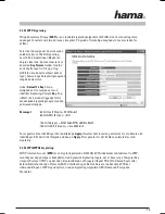 Preview for 59 page of Hama MiMo 300 Express Operating	 Instruction