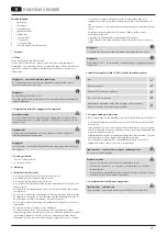 Preview for 25 page of Hama MINI N6 Operating Instructions Manual