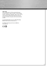 Preview for 12 page of Hama Modul Operating Instructions Manual