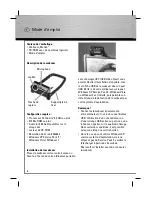 Preview for 9 page of Hama Motion Operating Instructions Manual