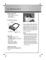 Preview for 12 page of Hama Motion Operating Instructions Manual