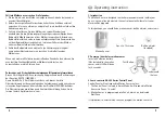 Preview for 5 page of Hama MS-200 Operating	 Instruction